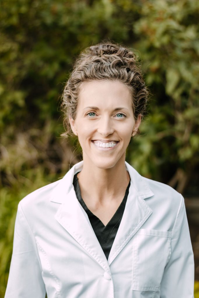 Dr. Sarah Fontana